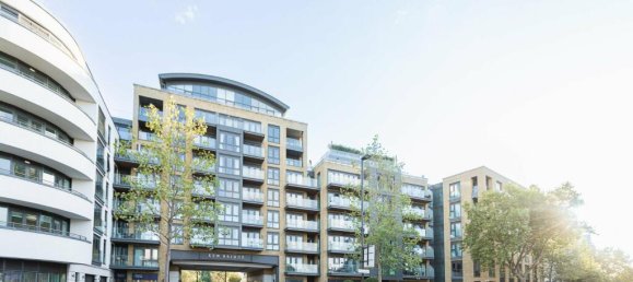 1 bedroom Apartment in Brentford, United Kingdom No. 11054 15