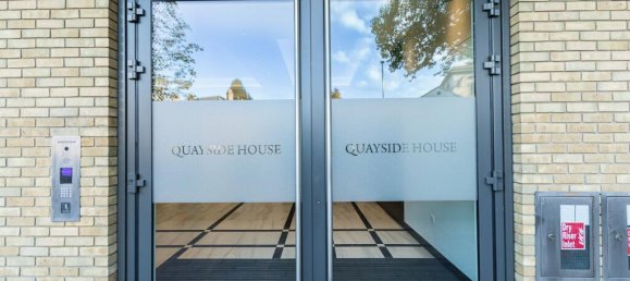 1 bedroom Apartment in Brentford, United Kingdom No. 11054 13