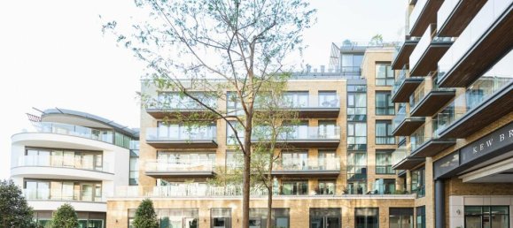 1 bedroom Apartment in Brentford, United Kingdom No. 11054 16