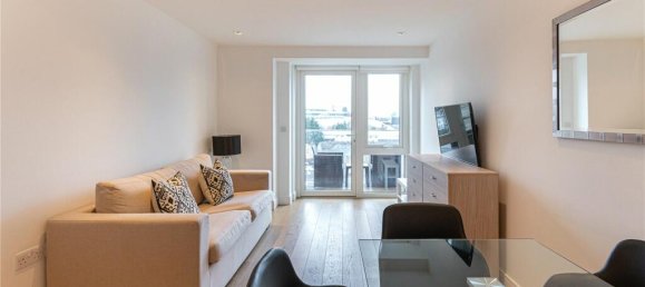 1 bedroom Apartment in Brentford, United Kingdom No. 11054 8