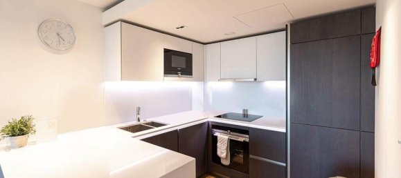 1 bedroom Apartment in Brentford, United Kingdom No. 11054 3