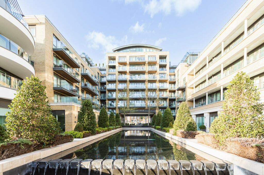 1 bedroom Apartment in Brentford, United Kingdom No. 11054