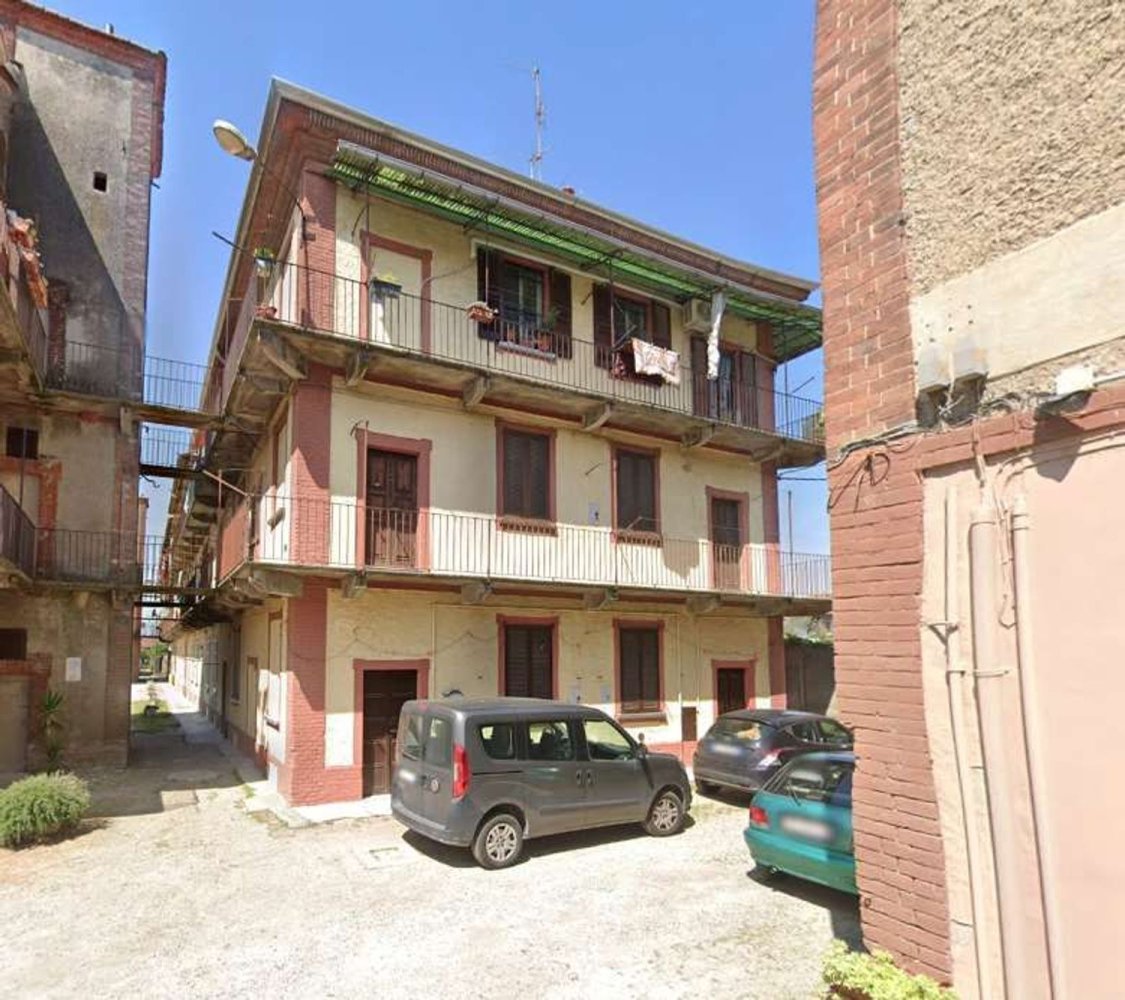 2 غرف نوم شقة في Cassolnovo, Italy رقم 361389