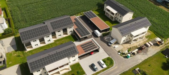 2 rooms Apartment in Wagna, Austria No. 62787 2