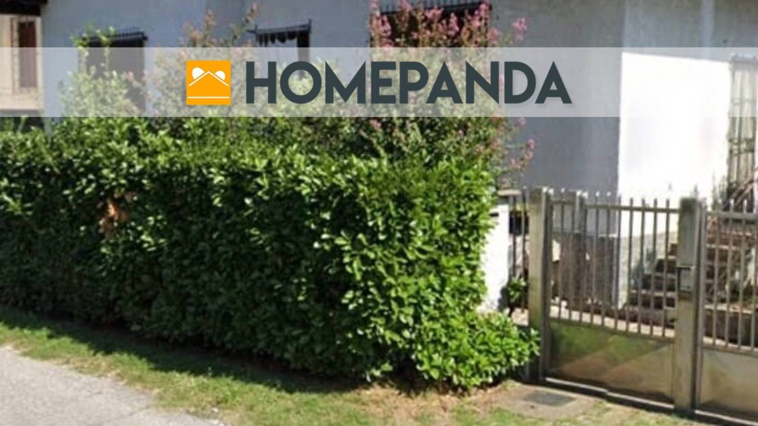 1 غرف نوم فيلا في Turbigo, Italy رقم 311356