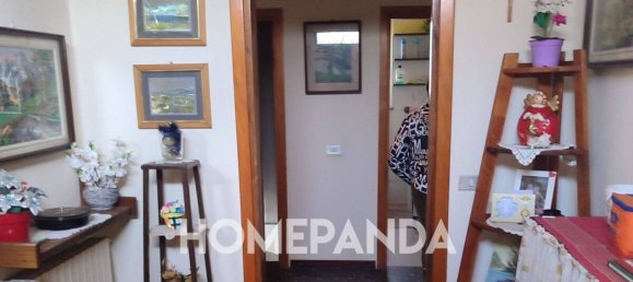 1 غرف نوم فيلا في Turbigo, Italy رقم 311356 11