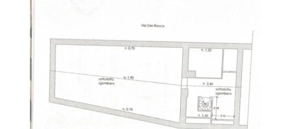 Apartamento de 7 divisões em Pigna, Italy N.º 126992 6