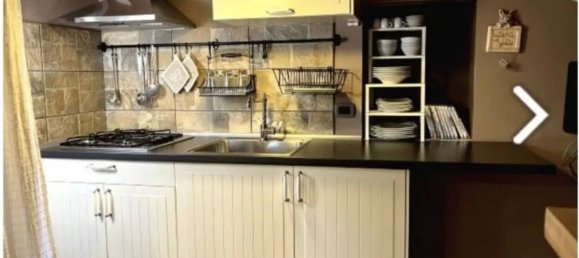 Apartamento de 7 divisões em Pigna, Italy N.º 126992 36