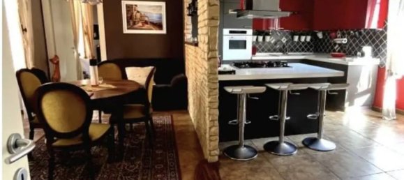 Apartamento de 7 divisões em Pigna, Italy N.º 126992 33