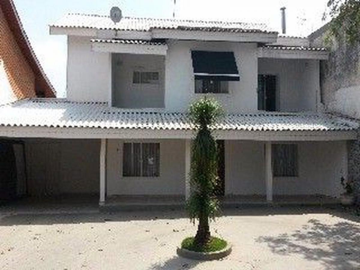 4 Schlafzimmer Haus in Sao Paulo, Brazil, Nr. 472005