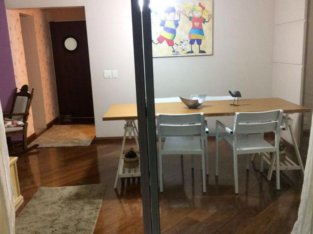 3 bedrooms House in Sao Paulo, Brazil No. 575198