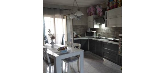 2 bedrooms Apartment in Fiumefreddo di Sicilia, Italy No. 252475 5