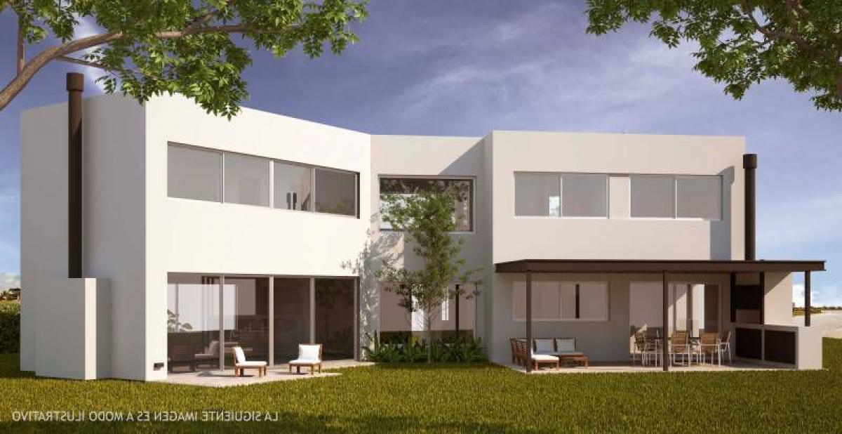 3 bedrooms House in Tigre, Argentina No. 51262