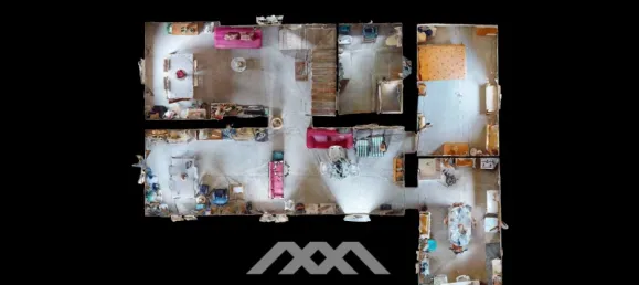 7 غرف نوم منزل في Moclinejo, Spain رقم 55143 33