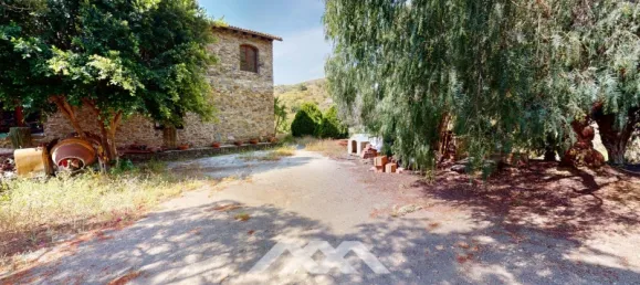 7 غرف نوم منزل في Moclinejo, Spain رقم 55143 79