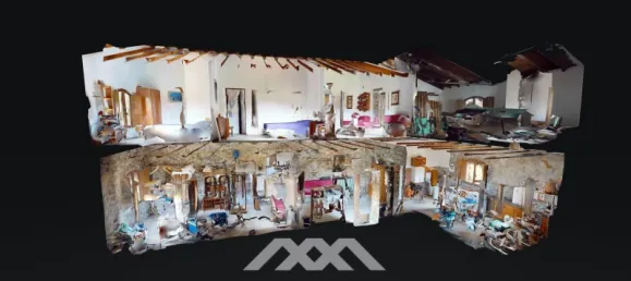 7 غرف نوم منزل في Moclinejo, Spain رقم 55143 62