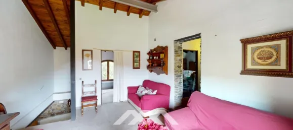 7 غرف نوم منزل في Moclinejo, Spain رقم 55143 40