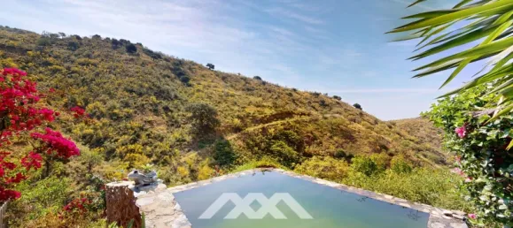 7 غرف نوم منزل في Moclinejo, Spain رقم 55143 2