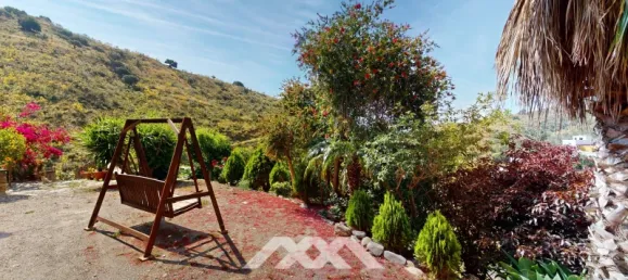 7 غرف نوم منزل في Moclinejo, Spain رقم 55143 70