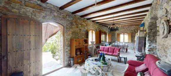 7 غرف نوم منزل في Moclinejo, Spain رقم 55143 8