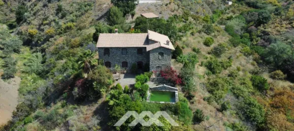 7 غرف نوم منزل في Moclinejo, Spain رقم 55143 6