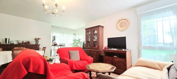 3 غرف نوم شقة في Rosny-sous-Bois, France رقم 177192 7