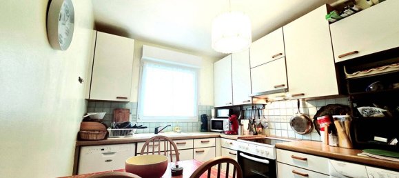 3 غرف نوم شقة في Rosny-sous-Bois, France رقم 177192 8