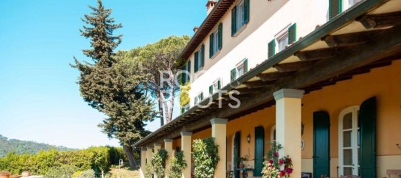 12 bedrooms Villa in Lucca, Italy No. 50823 33