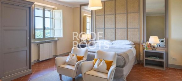 12 bedrooms Villa in Lucca, Italy No. 50823 39