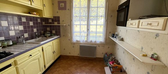 3 bedrooms House in Osny, France No. 167720 5