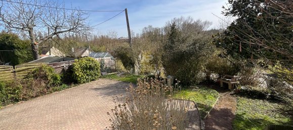 3 bedrooms House in Osny, France No. 167720 10