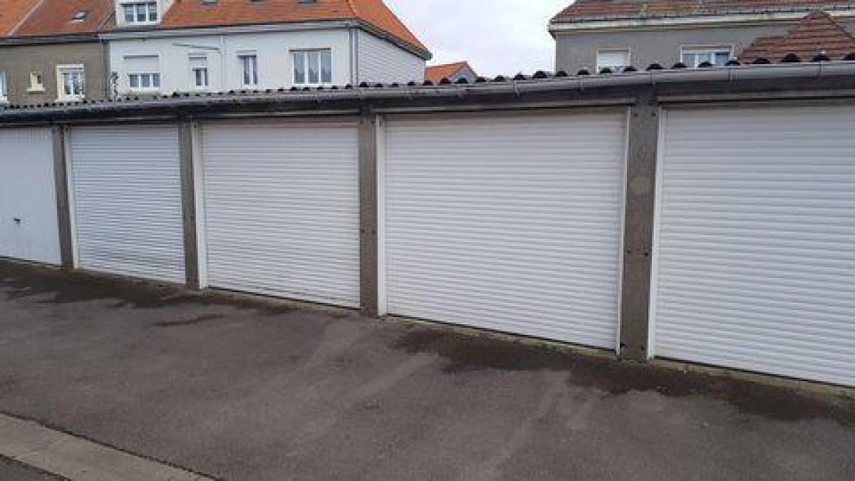 Loja em Outreau, France N.º 21359