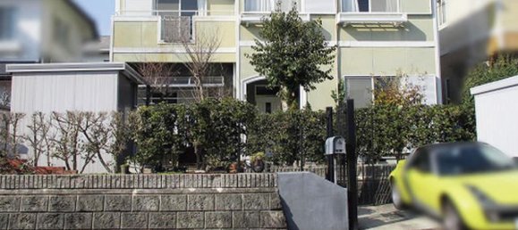 Дом с 4 спальнями в Айти, Япония № 6270 2