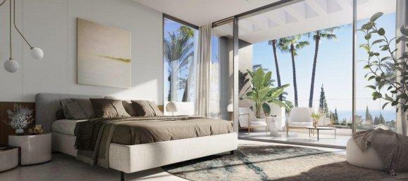 5 bedrooms Villa in Marbella, Spain No. 25084 5