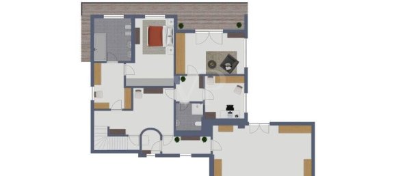2 Schlafzimmer Haus in Siegen-Wittgenstein, Germany, Nr. 193944 21