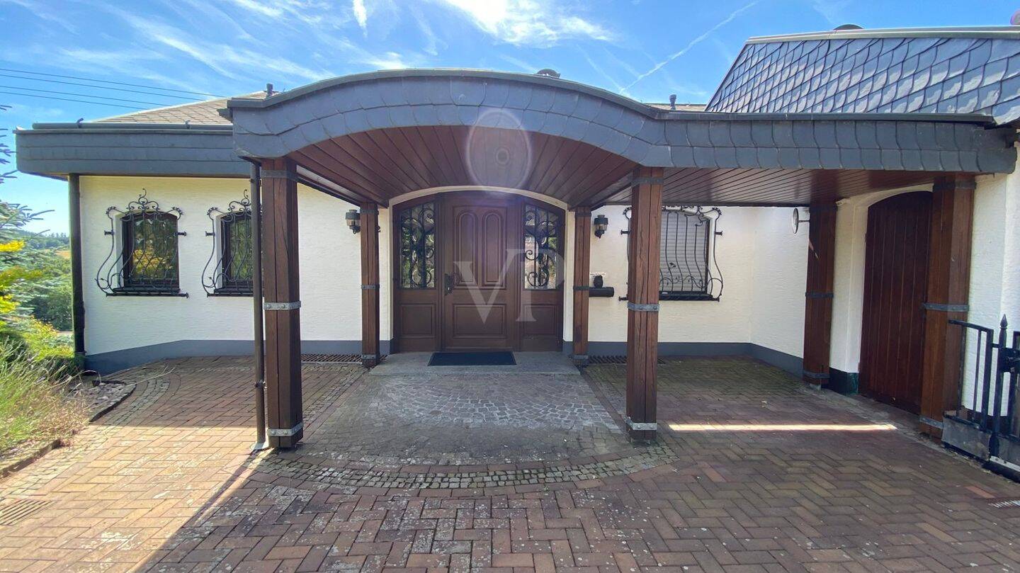 2 Schlafzimmer Haus in Siegen-Wittgenstein, Germany, Nr. 193944