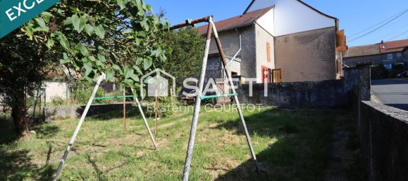 Casa T5 em Hilbesheim, France N.º 58606 3