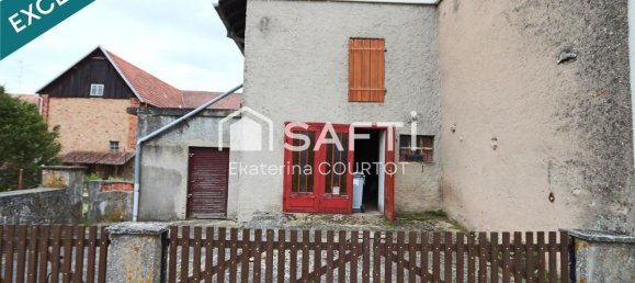 Casa T5 em Hilbesheim, France N.º 58606 4