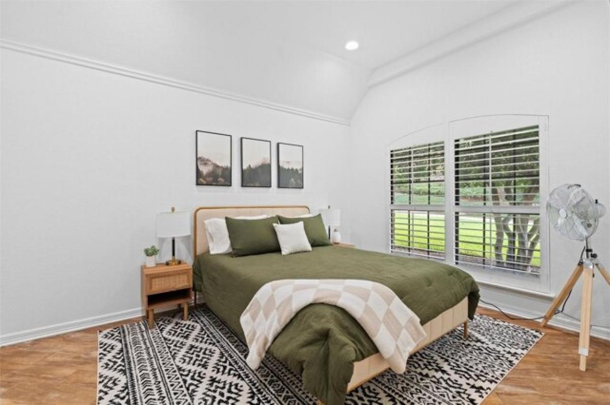 5 bedrooms House in Arlington, USA No. 199329