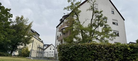 2غرفة شقة في Offenbach am Main, Germany رقم 334537 5