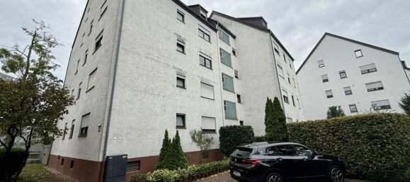 2غرفة شقة في Offenbach am Main, Germany رقم 334537 16