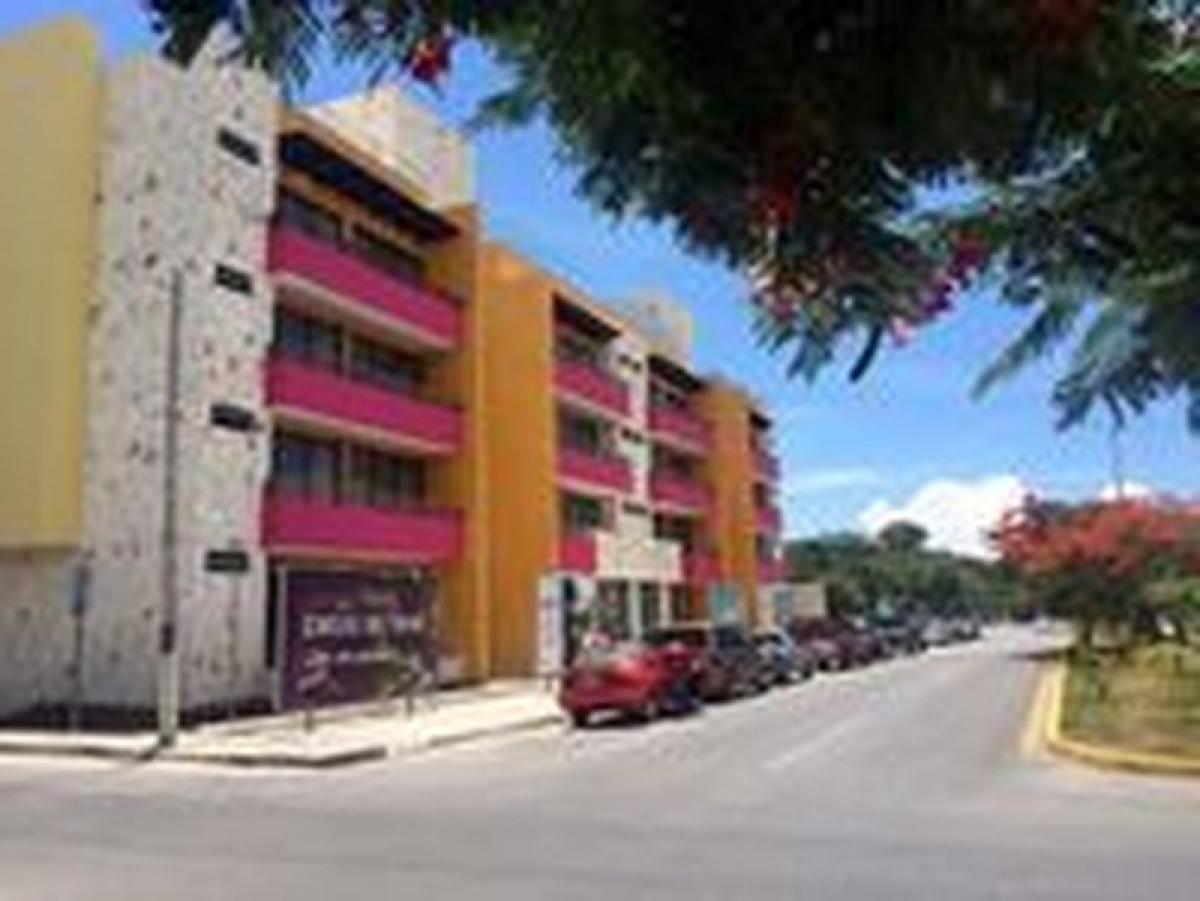 2 Schlafzimmer Wohnung in Solidaridad, Mexico, Nr. 189987