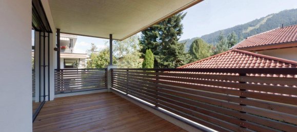 3-Zimmer Wohnung in Wildschönau, Austria, Nr. 242786 9