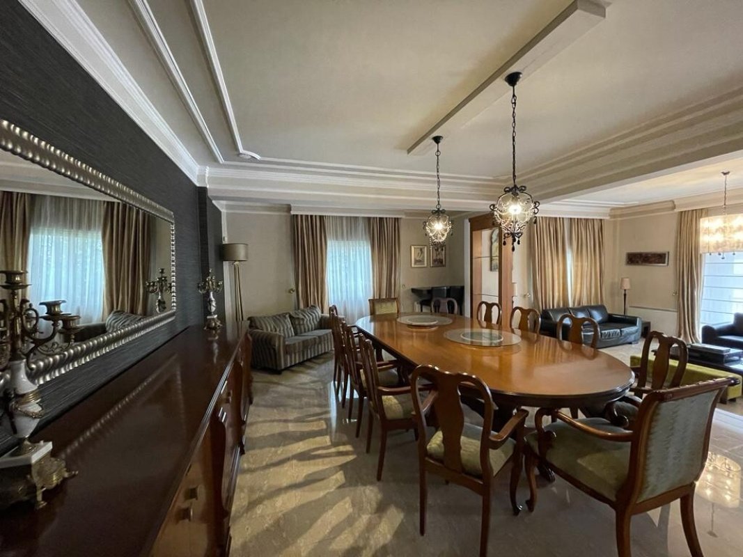 6-Zimmer Villa in Limassol, Cyprus, Nr. 2606