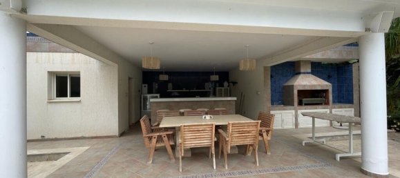 6-Zimmer Villa in Limassol, Cyprus, Nr. 2606 12