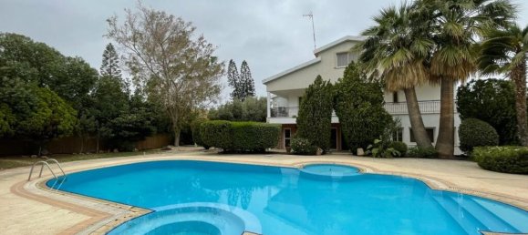 6-Zimmer Villa in Limassol, Cyprus, Nr. 2606 11