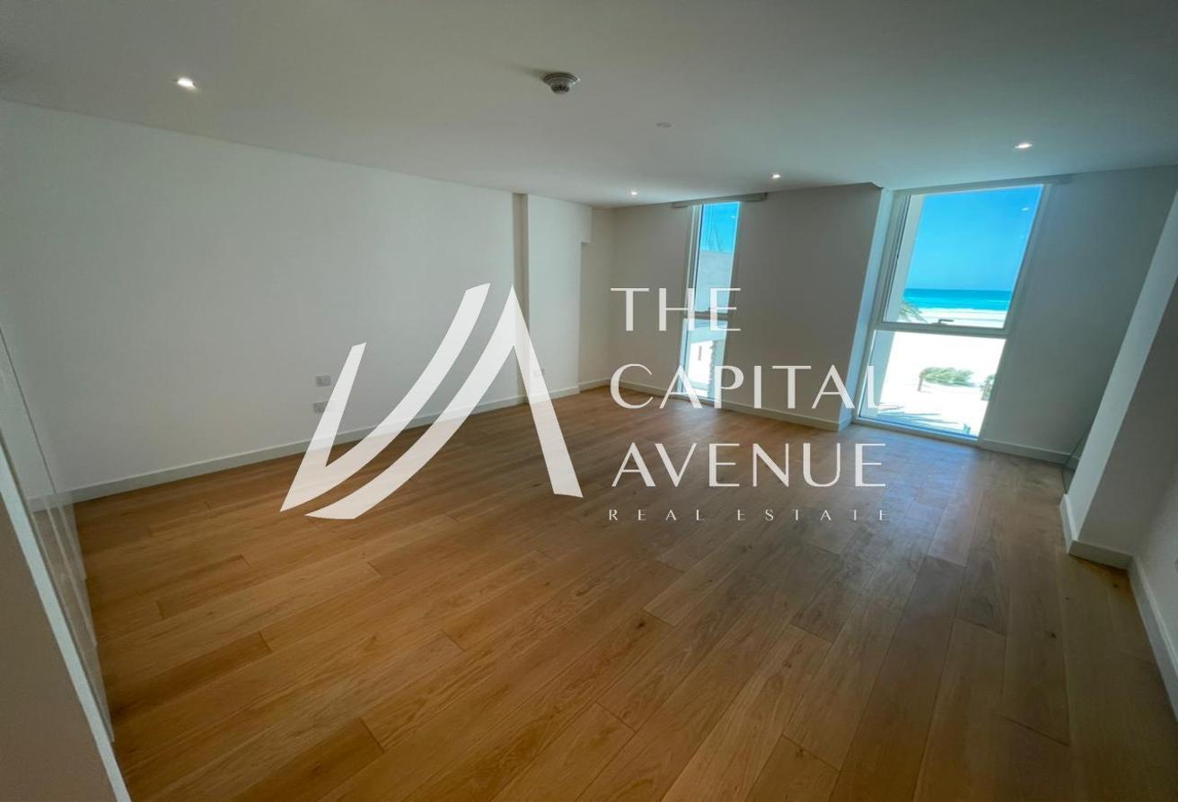 Apartamento de 2 dormitorios en Saadiyat Island, UAE No. 33593