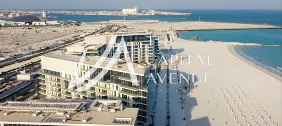 Apartamento de 2 dormitorios en Saadiyat Island, UAE No. 33593 15