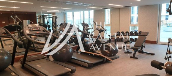 Apartamento de 2 dormitorios en Saadiyat Island, UAE No. 33593 16