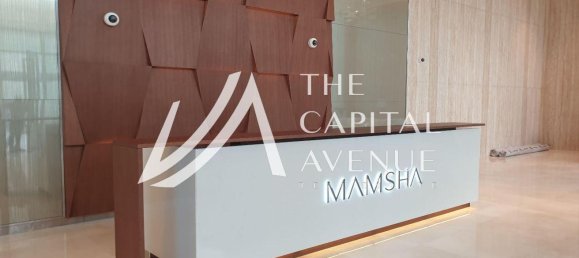 Apartamento de 2 dormitorios en Saadiyat Island, UAE No. 33593 17